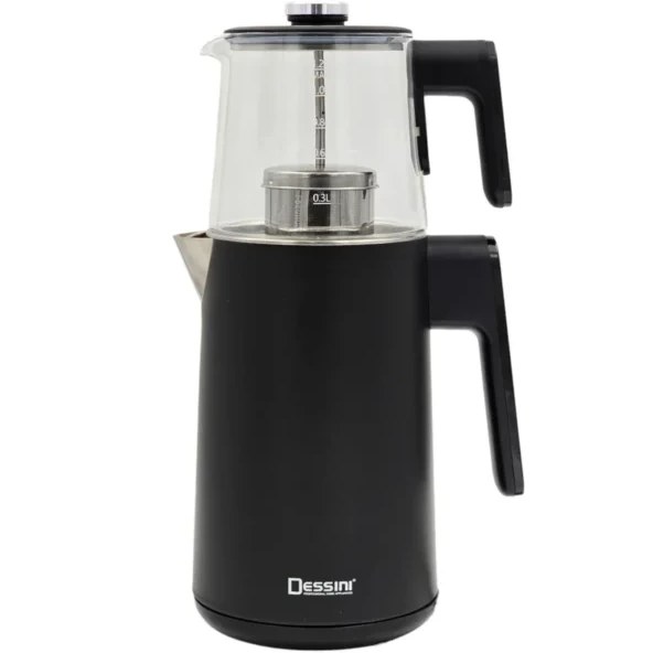چای ساز دسینی مدل DS1980
